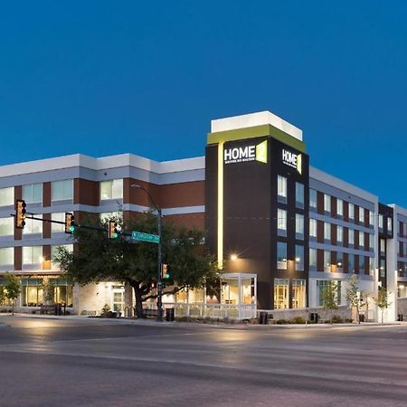 Home2 Suites By Hilton Fort Worth Cultural District Bagian luar foto